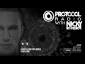 Nicky Romero - Protocol Radio 122 17-12-2014