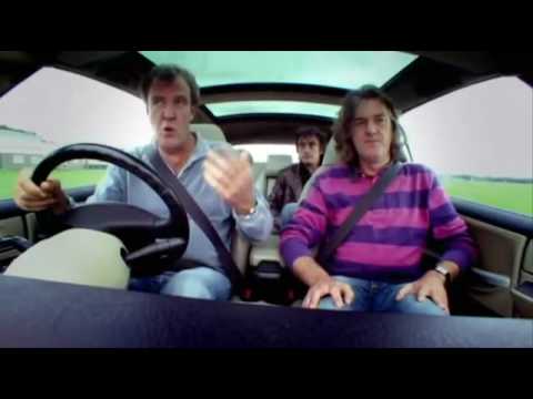 Top Gear's