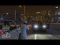 ATTENTION AUX VÉHICULES MODDÉS QUI FONT CROIRE AUX BRAQUAGES - GTA 5 ONLINE