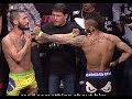 UFC 183: Worth the Wait - McCall vs. Lineker & Herman vs. Brunson