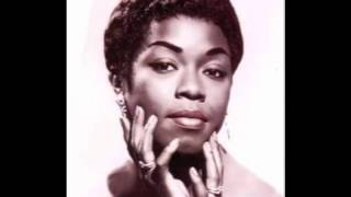 Watch Sarah Vaughan Old Devil Moon video