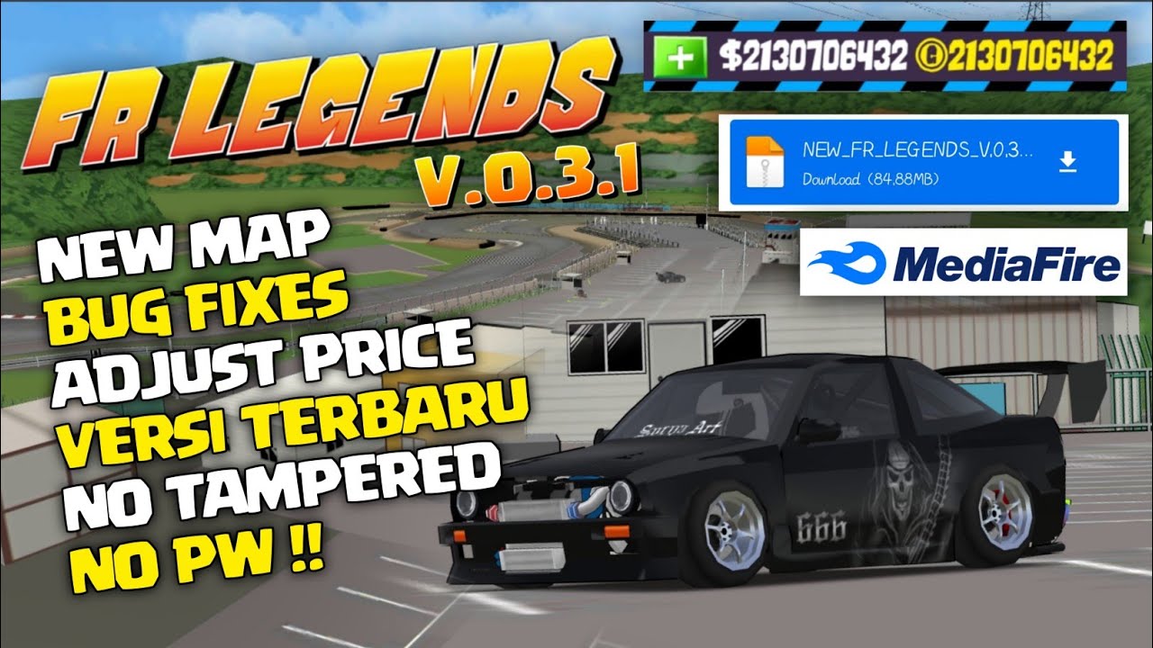 Fr Legends APK 0.3.1 New UPDATE 2022 There’s a New Map❗ Fr Legends APK 0.3.1 New UPDATE 2022 There’s a New Map❗