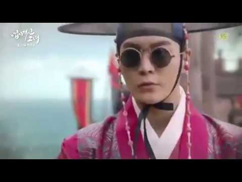 Joo Won - { Teaser I } My Sassy Girl Drama