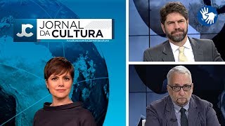 Jornal da Cultura - Jornal da Cultura