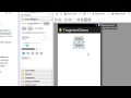 Android tutorial for beginners - 77 - Fragment example