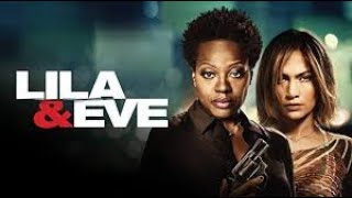 Lila & Eve |  Crime Drama ft. Viola Davis & Jennifer Lopez