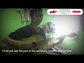 Pee Wee Gaskins - Everyday and Everynight (Cover)