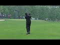 Phil Mickelson's second shot on No. 12 yields birdie at Shell