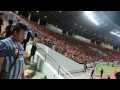 เหตุการณ์ความวุ่นวาย FA CUP โครา