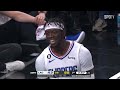 [NBA] LA 클리퍼스 vs 골든스테이트 MVP 앤드루 위긴스 (11.24)