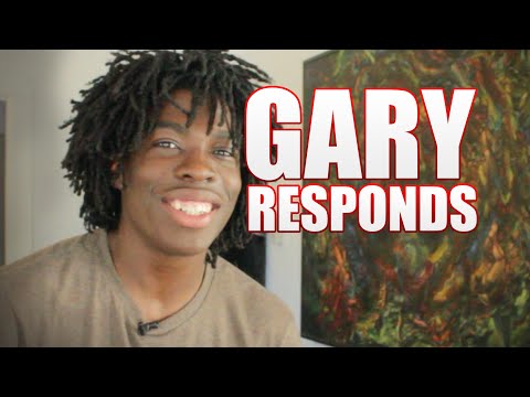 Gary Responds To Your SKATELINE Comments Ep. 56 - Trick Tips, Safe Sex and more