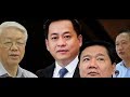 Bình luận tiếp về vụ 'Vũ Nhôm' và sách mới về Tổng thống Trump