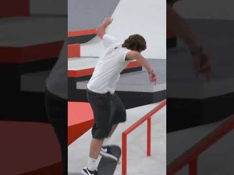 Riley Pavey Back Smith up 🤌