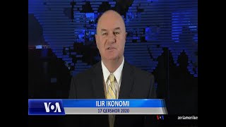 Ditari 17 Qershor 2020