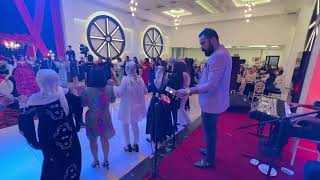 Bawer Ramazan Tu Buka Male Yar Meleke Se Gawî