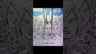 Funny Valentine Edit Steelballrun Jojo Edit Manga Edit