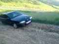 OPEL VECTRA A HATCHBACK, 1.8 1994 OFFROAD