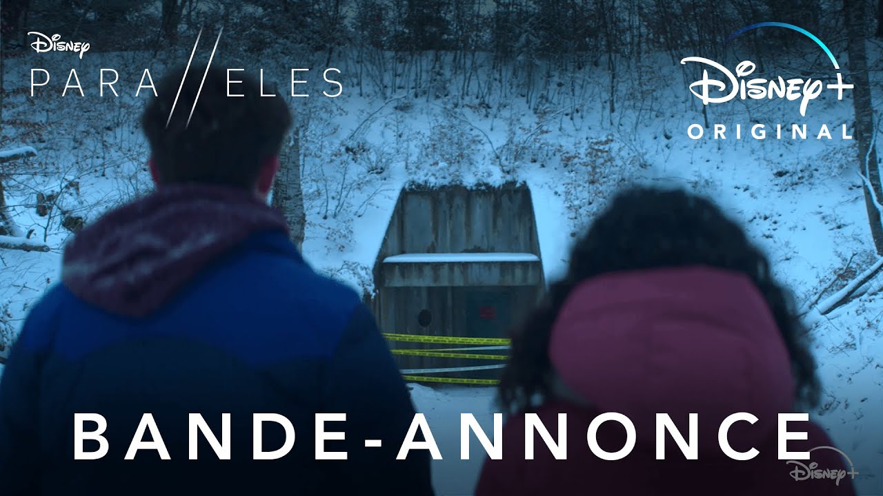 Toutes les vidéos