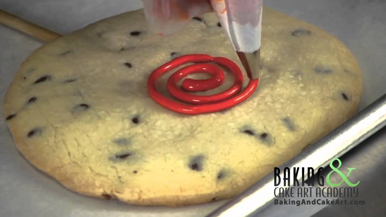 Sweetheart Part 1 - Baking and Cake Art Academy, Inc ...