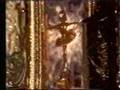 The Twins-Ballet Dancer