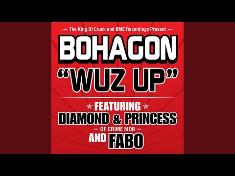 Wuz Up Video