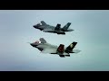 F-35 Family of Aircraft