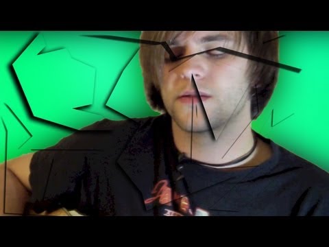 Breaking Me Video