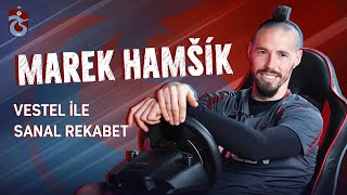 #Vestel ile Sanal Rekabet | Marek Hamšík