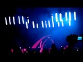 Video ARMIN VAN BUUREN Global Gathering 21 07 2012 СПб 720