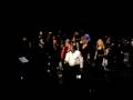 Soulman Sam Moore, Sting, Elvis Costello Creative Coalition Ball