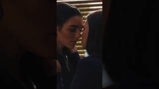#CGCY | Birdie & Rooney’s First Kiss 👩‍❤️‍💋‍👩 #shorts