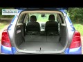 Chevrolet Trax SUV 2013 review - CarBuyer