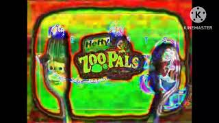 Zooface Ytp Maked