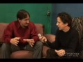 John Linnell Interview with Astronomy Magazine, Part Two