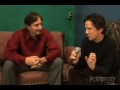 John Linnell Interview with Astronomy Magazine, Part Two