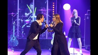 Родион Газманов И Маргарита Позоян - Туше