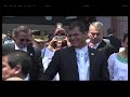 Enlace 365 extracto jóvenes chilenos saludan a Presidente
