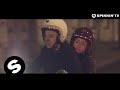 Martin Solveig - The Night Out (Official Music Video)