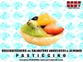 S. ANGELUCCI & ALMOND - Pasticcino rmx