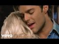 Ricky Martin And Christina Aguilera - Nobody Wants To Be Lonely