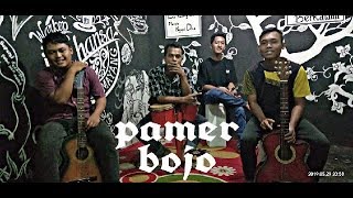 Pamer Bojo - Didi Kempot Cover Bme