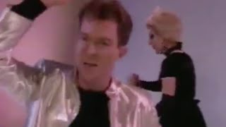 Watch Fred Schneider Monster video