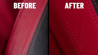 How To Clean Alcantara Car Seats Pro Tips Anyone Can Do