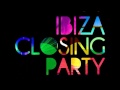 DJ Tito @ Ibiza Cocoon Closing Party