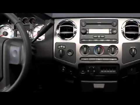 2008 Ford F-250 Video