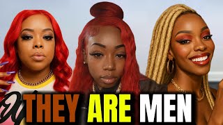 Top 3 Cases Of Transgender Women Murdered Due To Romantic Secrets