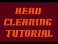 How to clean video camera heads (A quick fix guide)