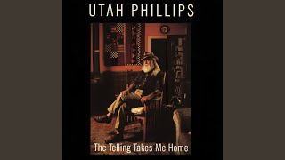 Watch Utah Phillips Dog Canyon video