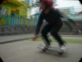 SKATE ZONE 3