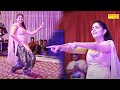 Sapna Dance :- तेरी नचाई नाच I Teri Nachai Nachu I Sapna Chaudhary I Haryanvi Stage Dance I Sonotek